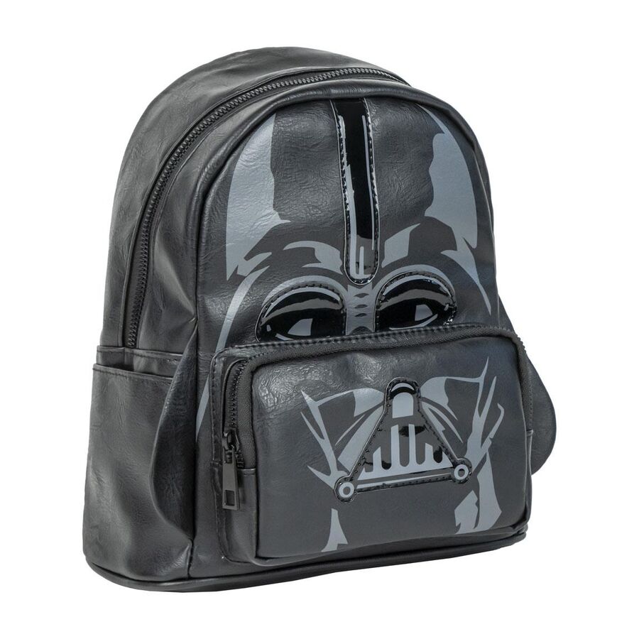 Star Wars Darth Vader casual backpack Nerdscape