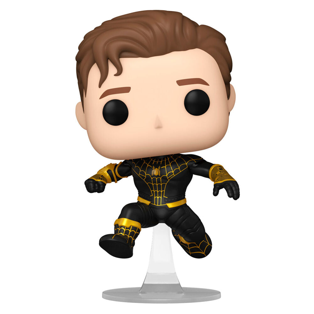 Funko Pop! Marvel Spider-Man No Way Home - Figura da Collezione Vinyl