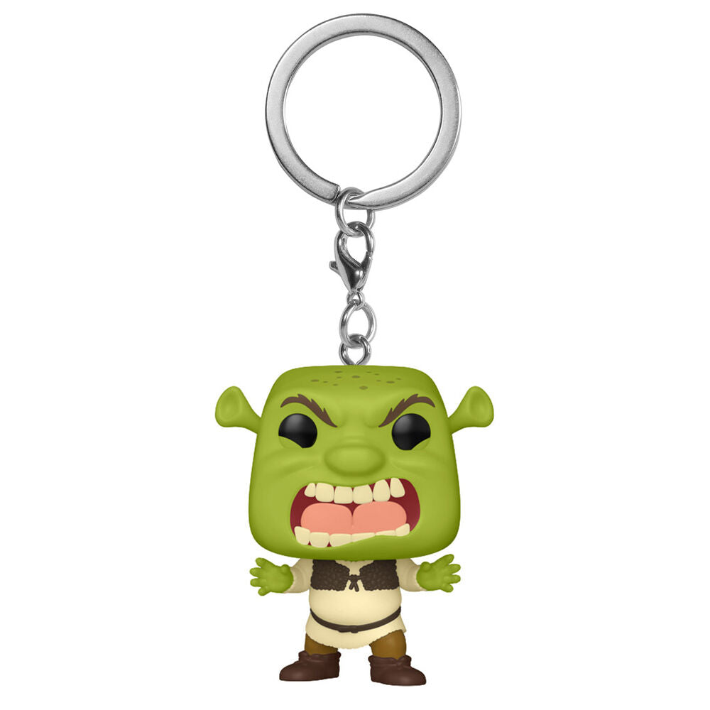 Pocket POP Keychain Shrek - Shrek
