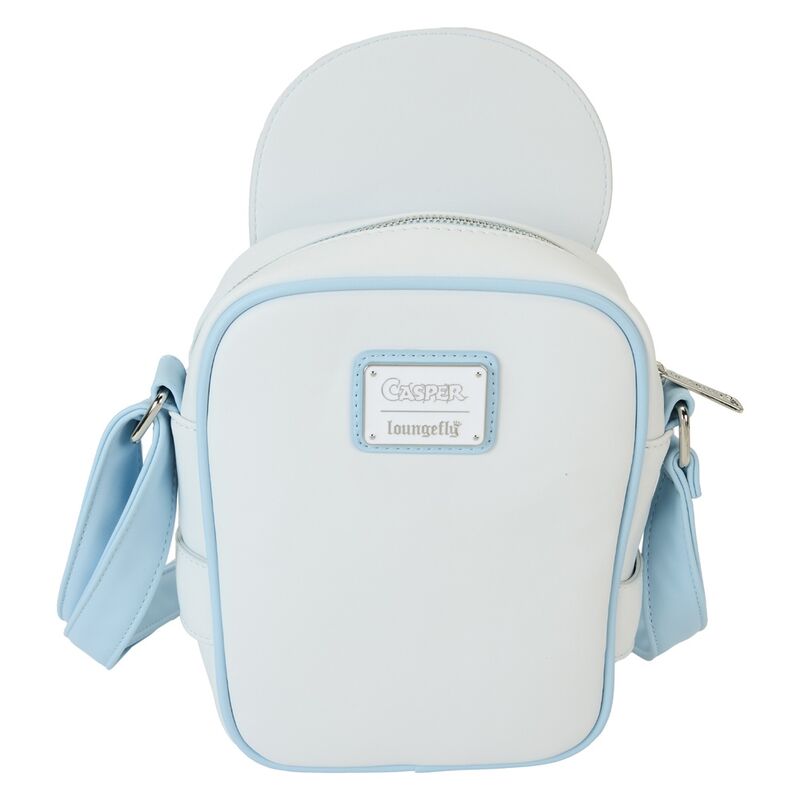Loungefly Casper The Friendly Ghost crossbody bag - Nerdscape