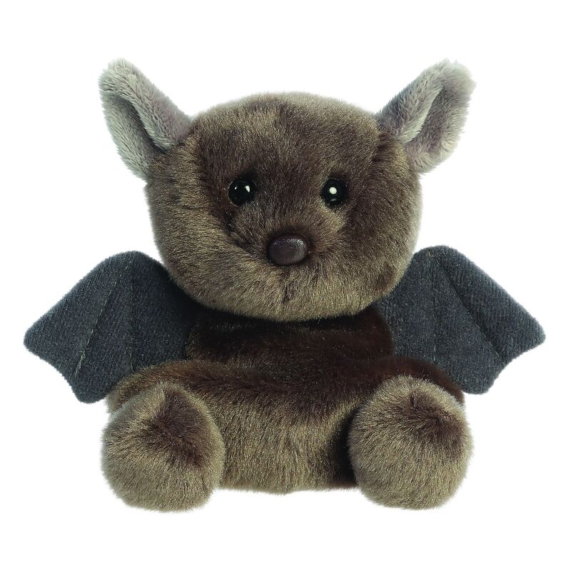 Palm Pals bat plush toy 13cm
