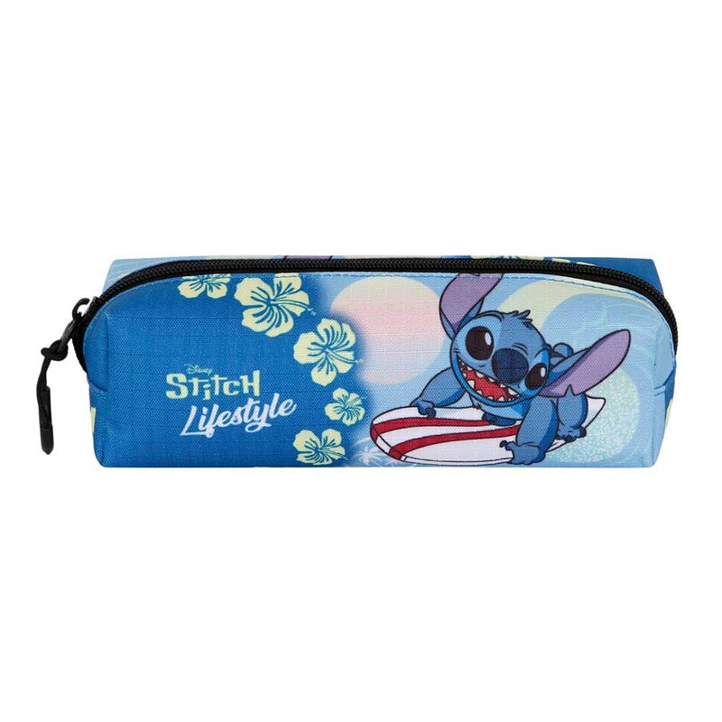 Trousse à crayons Disney Stitch Lifestyle