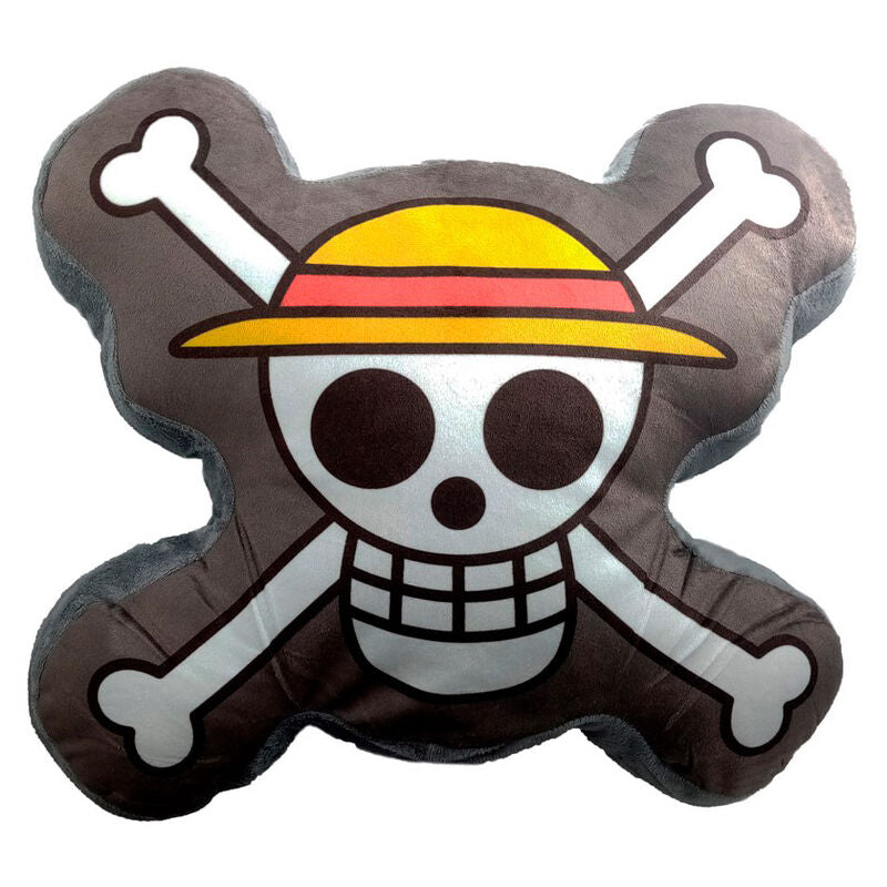 One Piece 3D cushion Nerdscape