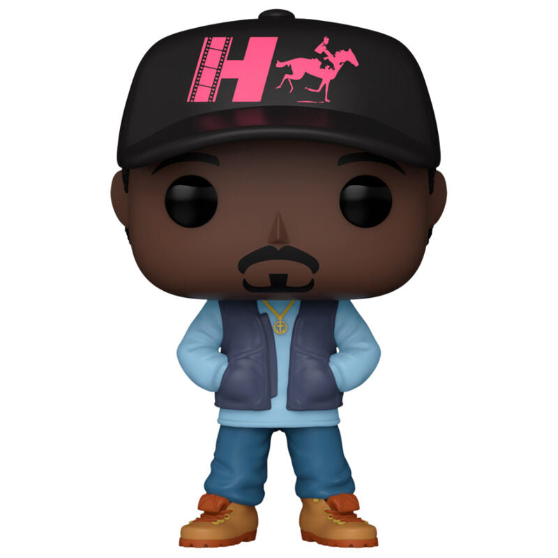 Funko Pop! NOPE OJ Haywood - Figura da Collezione Vinyl