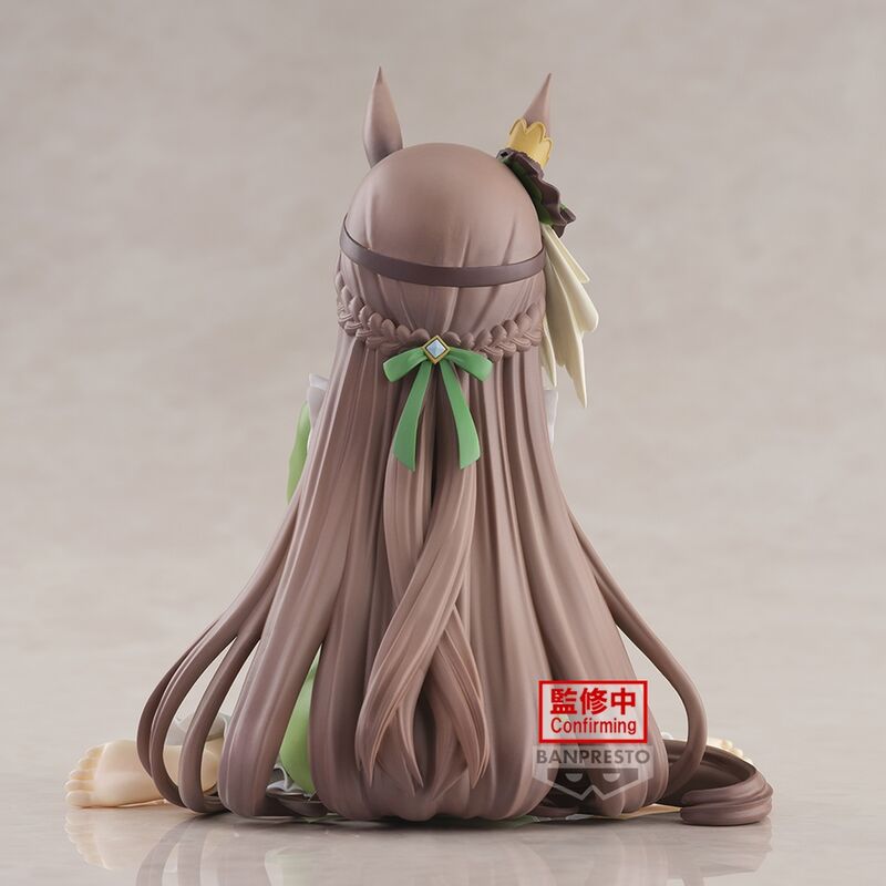 Umamusume: Pretty Derby Satono Diamond figure 12cm Nerdscape