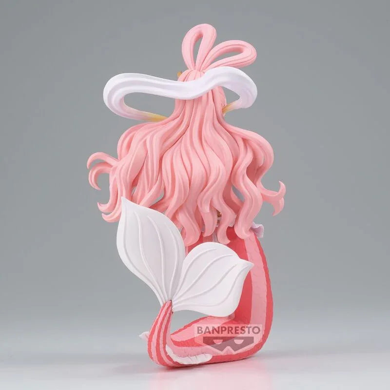 One Piece Glitter & Glamorous Shirahoshi figure 16cm Nerdscape