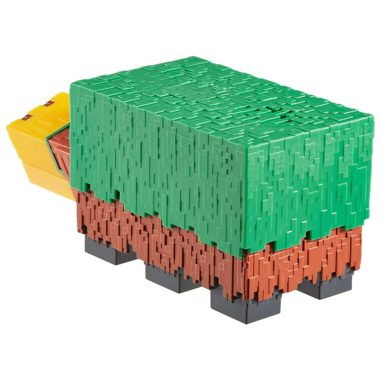 Funko Pop! Minecraft Sniffer Figura da Collezione con Suoni 8cm - Nerdscape