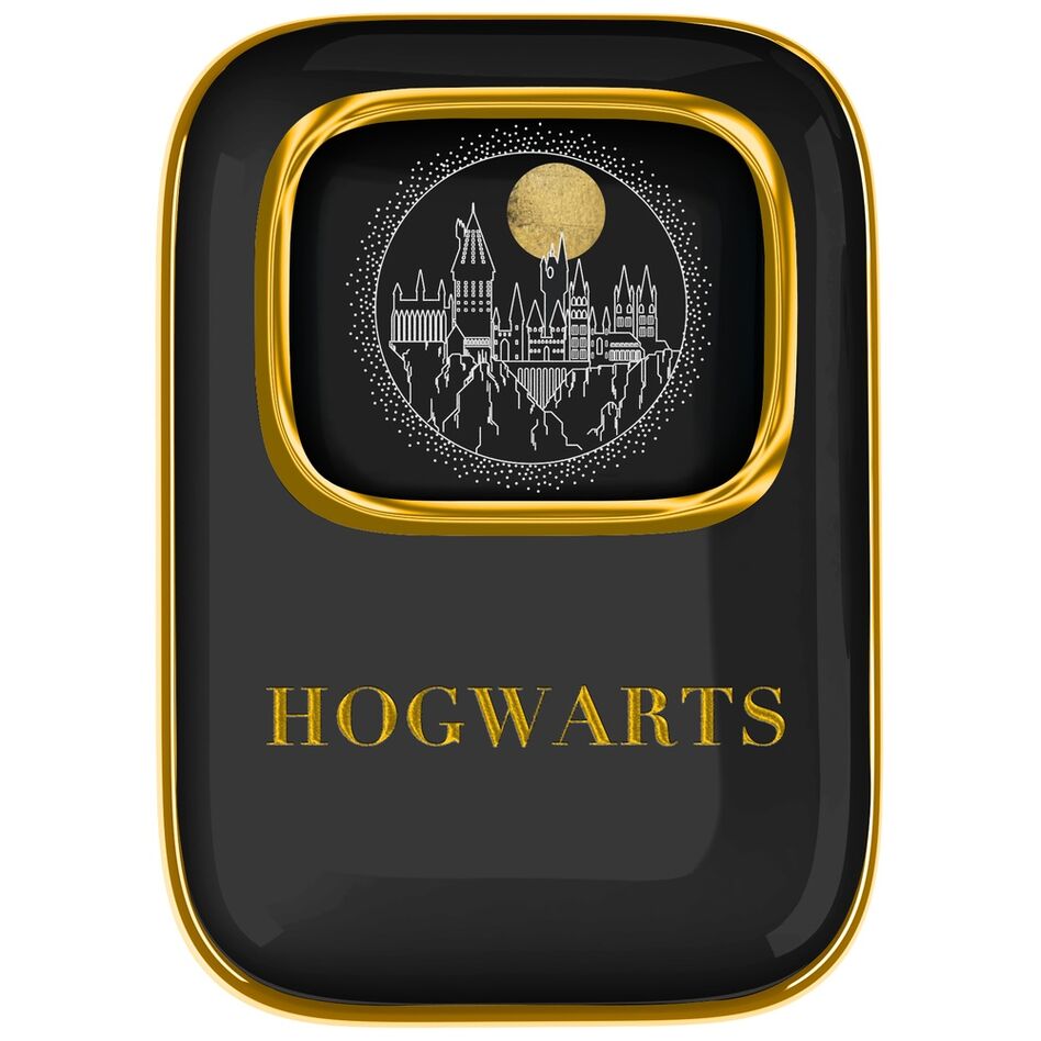 Harry Potter Hogwarts earpods