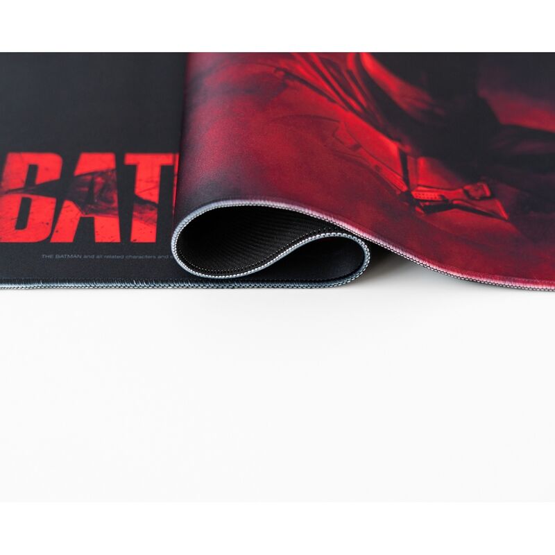 Tapis de bureau de jeu Batman DC Comics