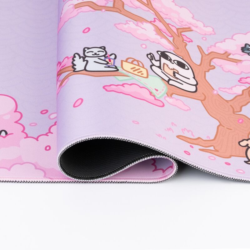 Tapis de bureau gaming Ketnipz