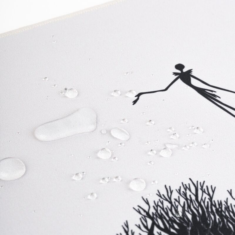 Disney Nightmare Before Christmas Gaming Desk Mat - Nerdscape