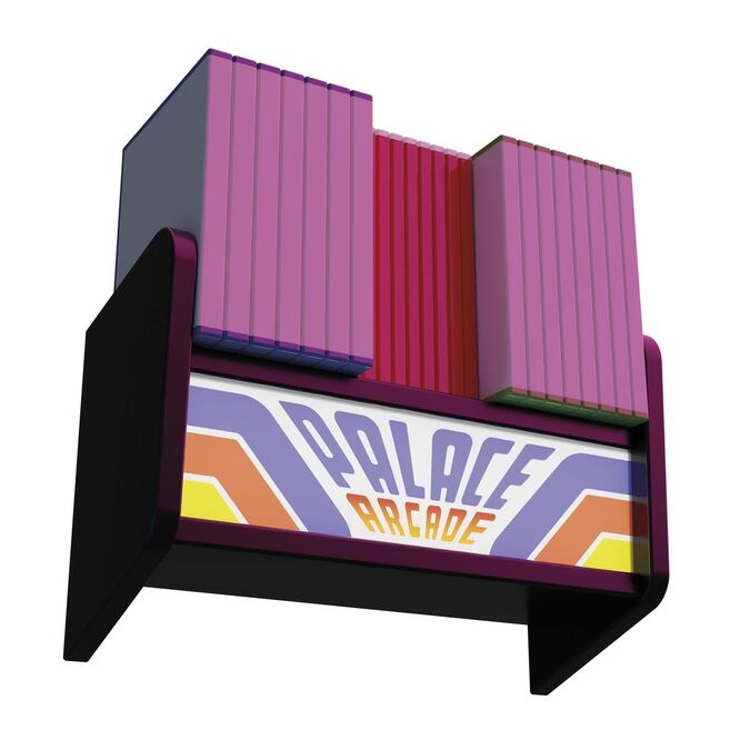 Lampe Acarde Stranger Things