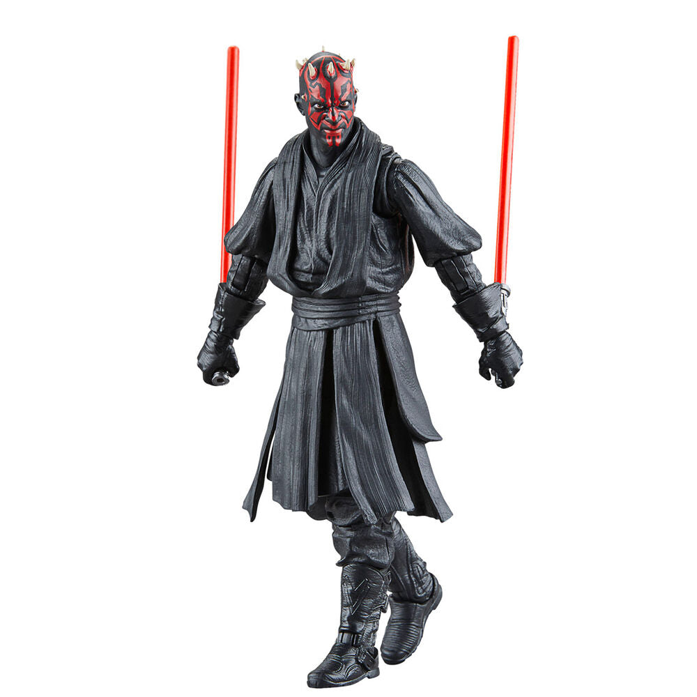 Star Wars The Phantom Menace Darth Maul figure 15cm