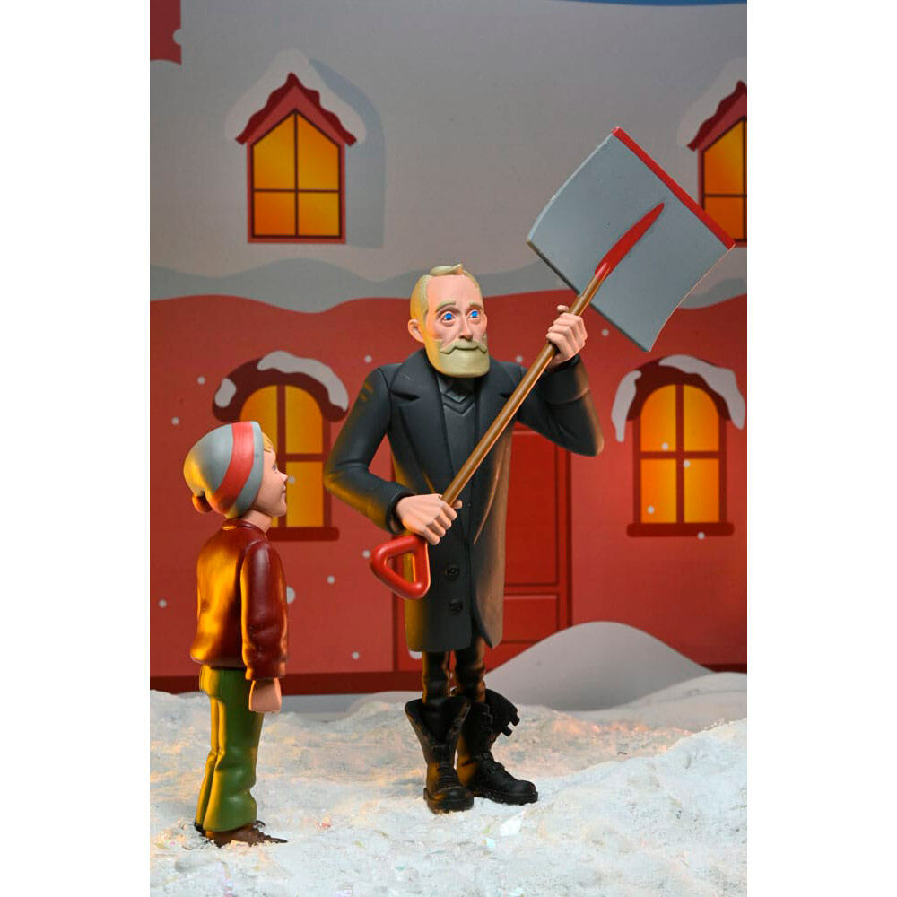 Home Harry Old Man Marley Toony Classics 15cm - Figura da Collezione - Nerdscape