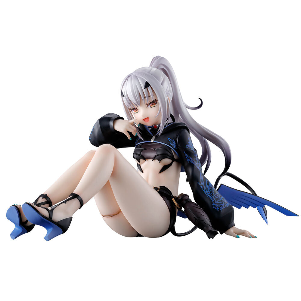 Fate Grand Order Melusine Ichinbansho figure 10m
