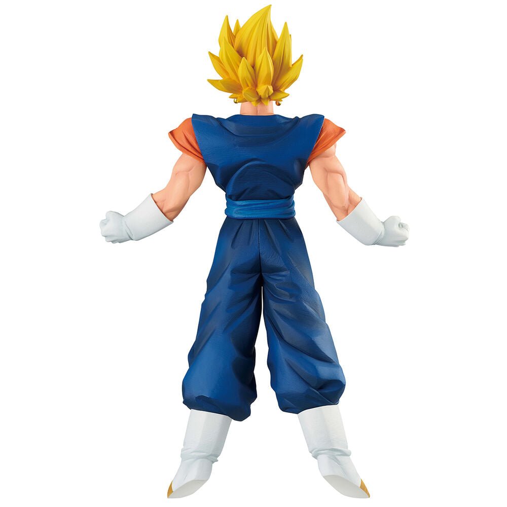 Dragon Ball Z Vs Omnibus Ultimate Super Vegito Ichibansho figure 26cm - Nerdscape