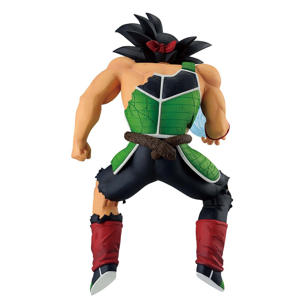 Dragon Ball Z Vs Omnibus Ultimate Bardock Ichibansho figure 24cm - Nerdscape