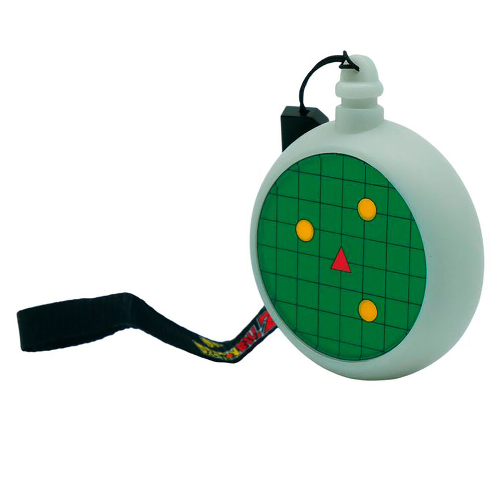 Réplique lumineuse du Dragon Radar de Dragon Ball Z, 8 cm