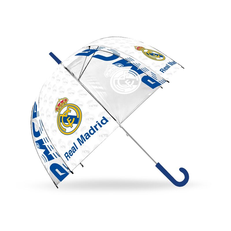 Parapluie manuel Real Madrid 46 cm