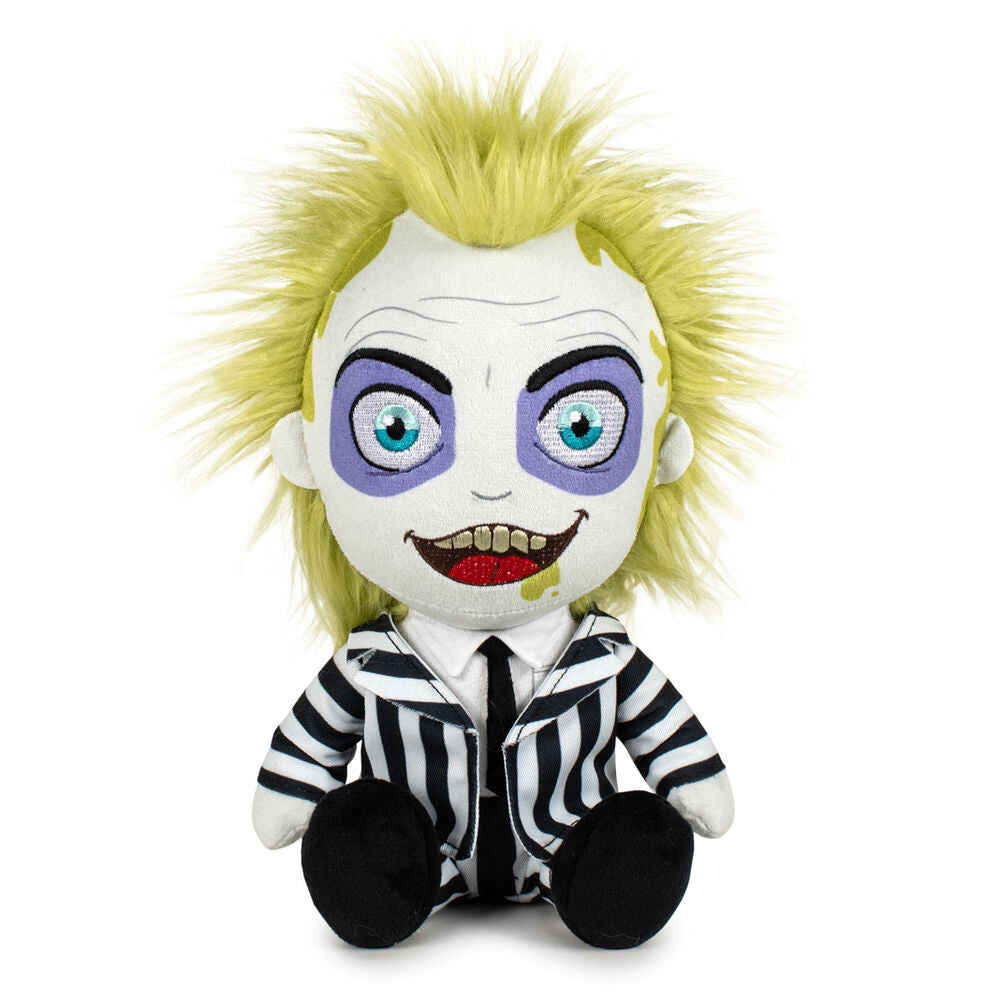 Peluche Beetlejuice 2 (25 cm)