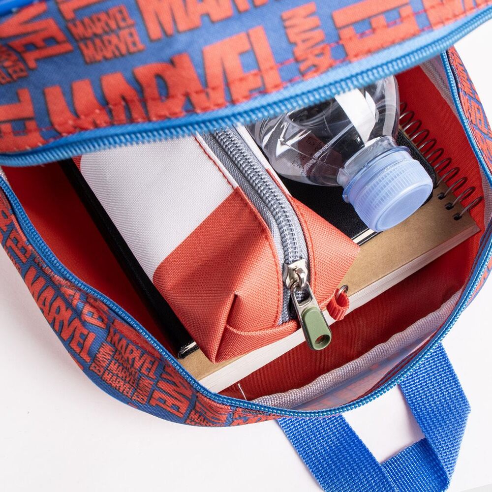 Sac à dos Marvel Avengers 31 cm