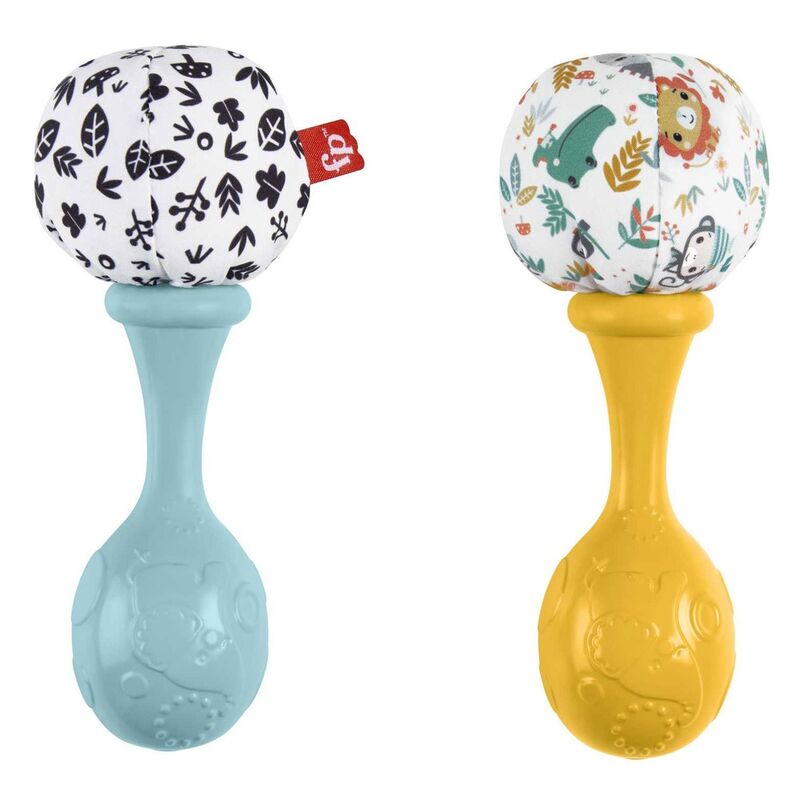 Fun Maracas