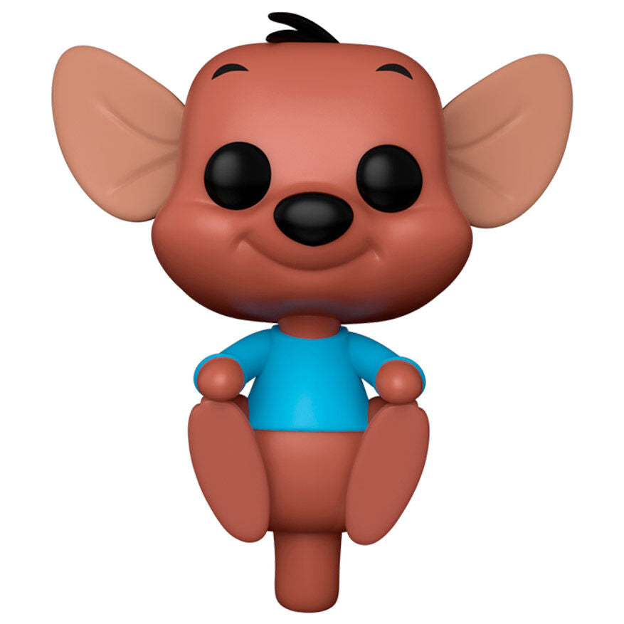 Funko Pop! Disney Winnie the Pooh Roo - Figura da Collezione Vinyl