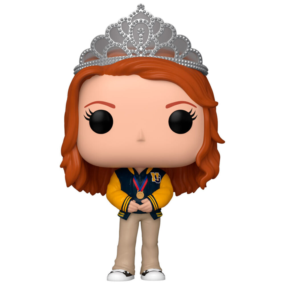 Funko Pop! Mean Girls Cady Heron 20th Anniversary - Figura da Collezione Vinyl