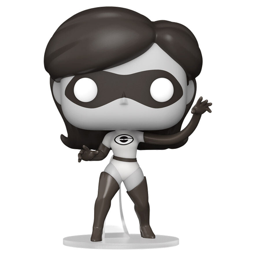 Figurine POP Les Indestructibles Elastigirl Chase