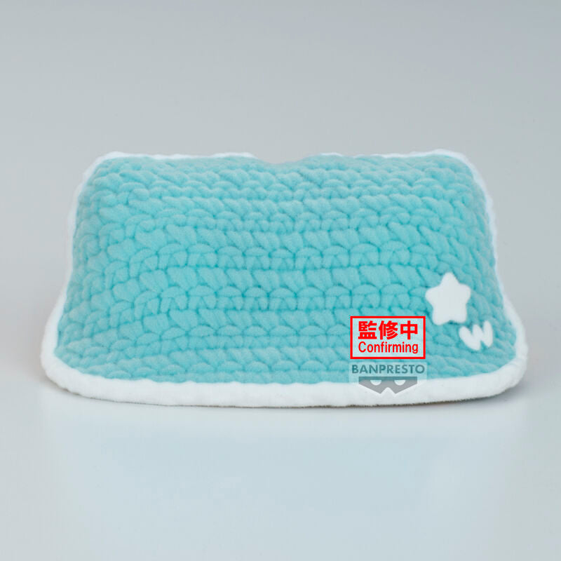 Kirby Waddle Dee Break Time figure 8cm