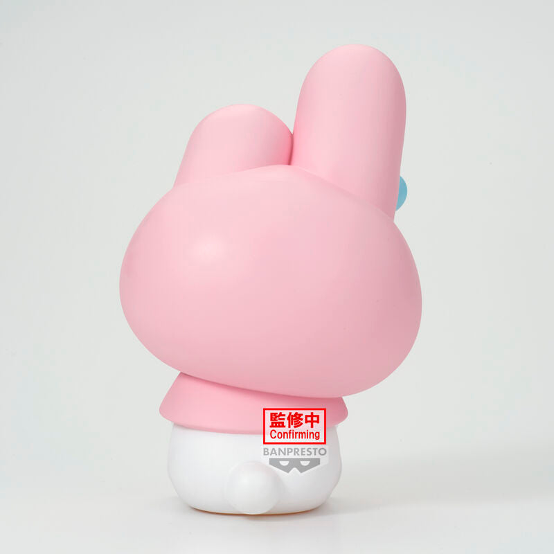 Sanrio My Melody Sofvimates figure 14cm