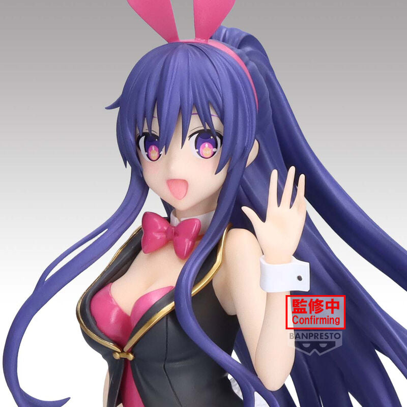 Figurine Date a Live Tohka Yatogami Glitter & Glamorous 22 cm