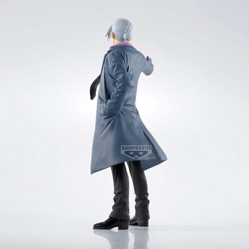 Sakamoto Days Taro Sakamoto figure 22cm - Nerdscape