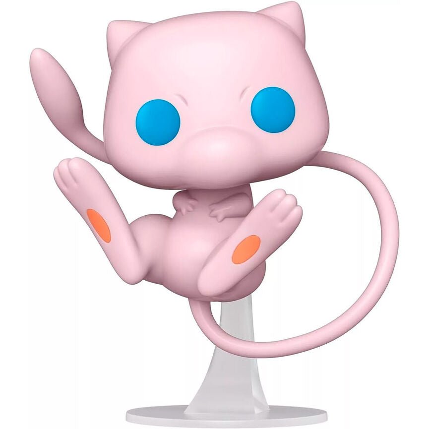 POP figure Pokemon Mew 25cm - Nerdscape