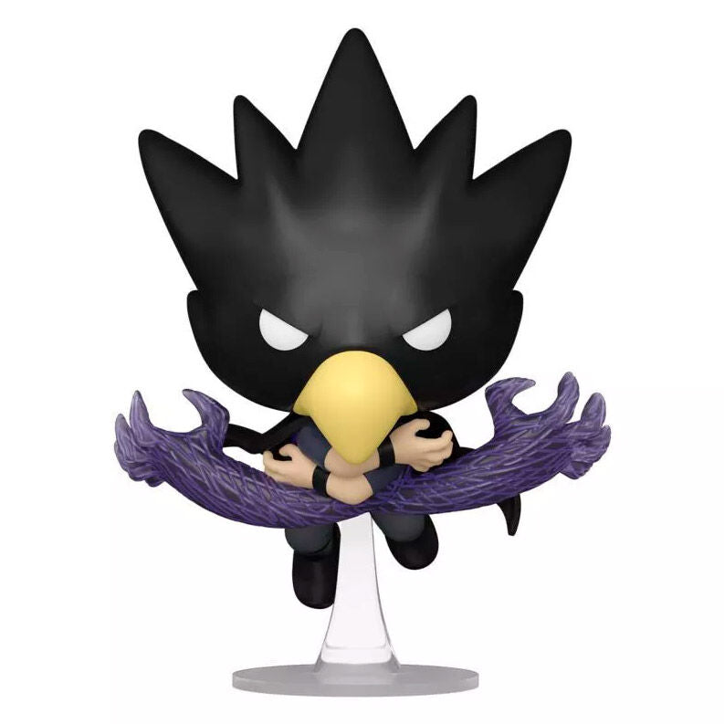Figurine POP My Hero Academia Fumikage Tokoyami Exclusive