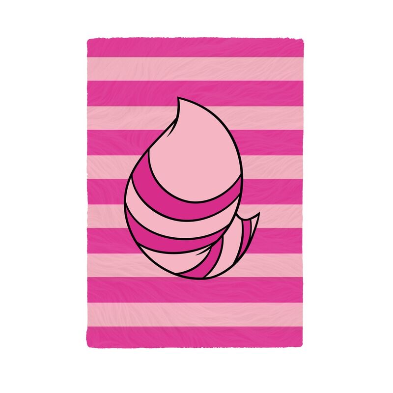 Disney Alice in Wonderland Premium Plush Notebook - Figura da Collezione - Nerdscape