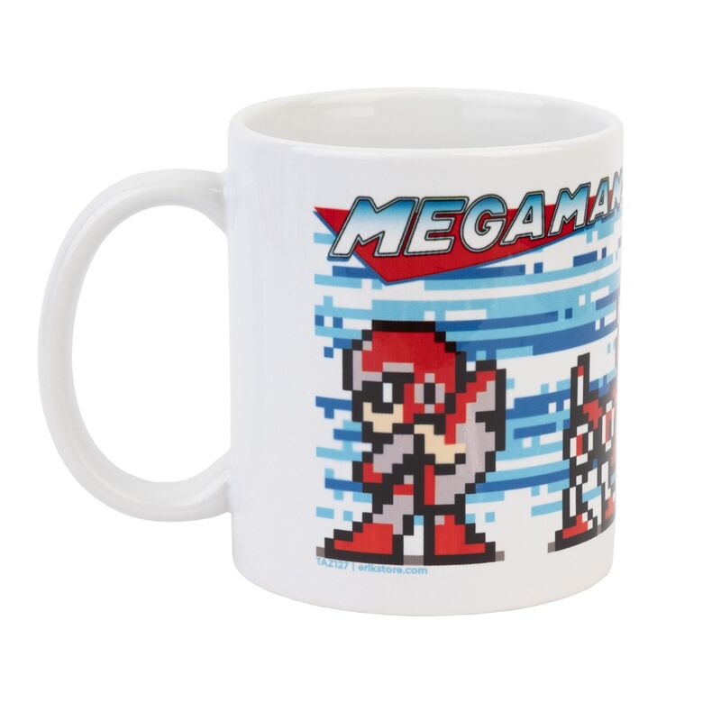 Mug Mega Man 350 ml