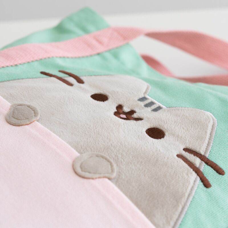 Sac shopping premium Pusheen