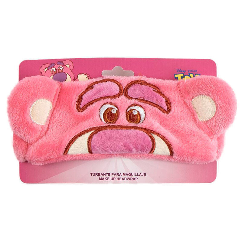 Disney Pixar Toy Story Lotso maquillage bandeau