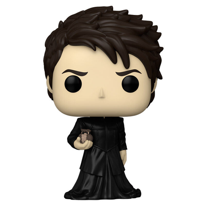 Funko Pop! The Sandman Dream - Figura da Collezione Vinyl