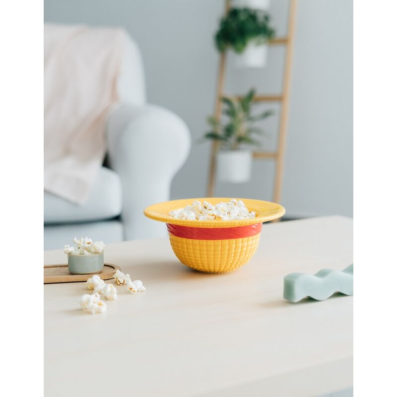 One Piece Straw Hat Monkey D. Luffy 3D bowl