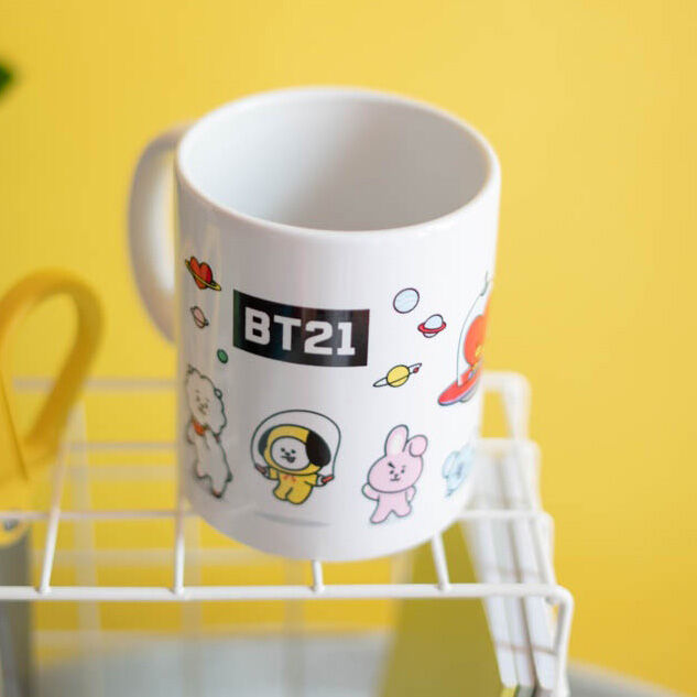 Mug BT21 330 ml