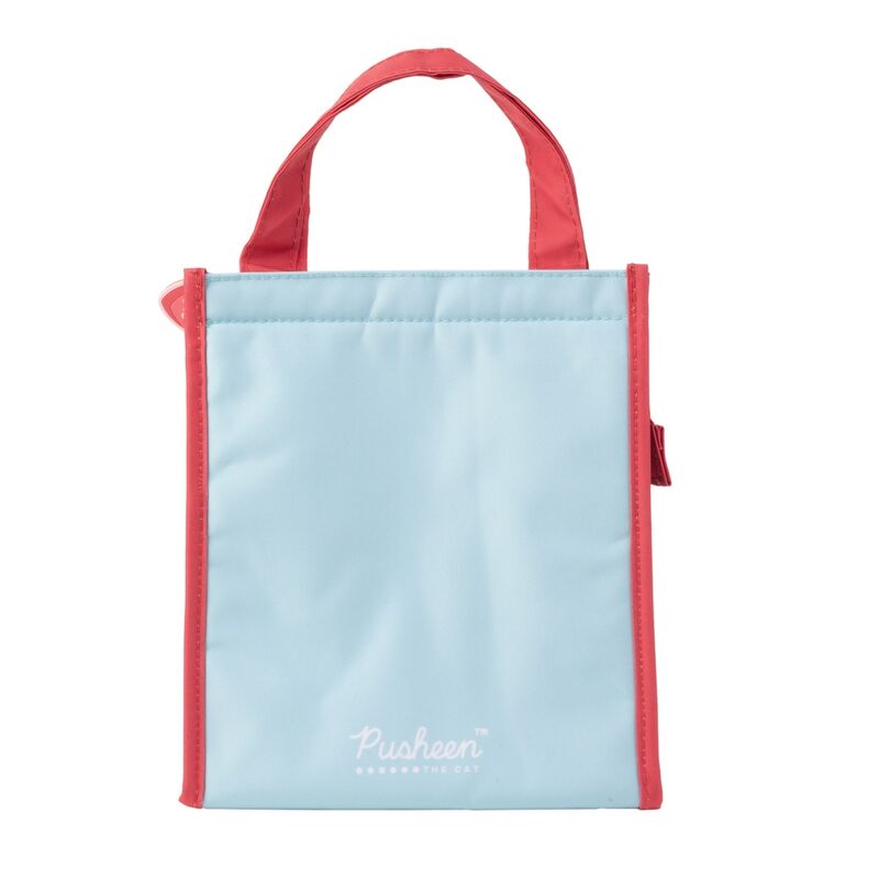 Sac à lunch Pusheen Purrfect Love