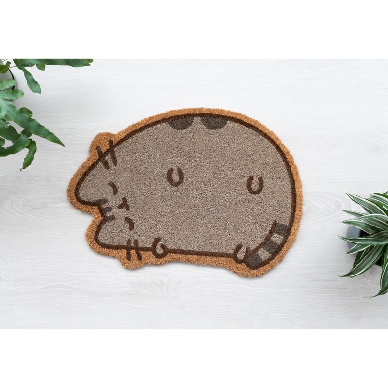 Paillasson Pusheen le Chat