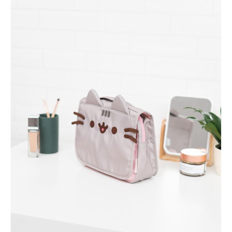 trousse de toilette Pusheen Foodie