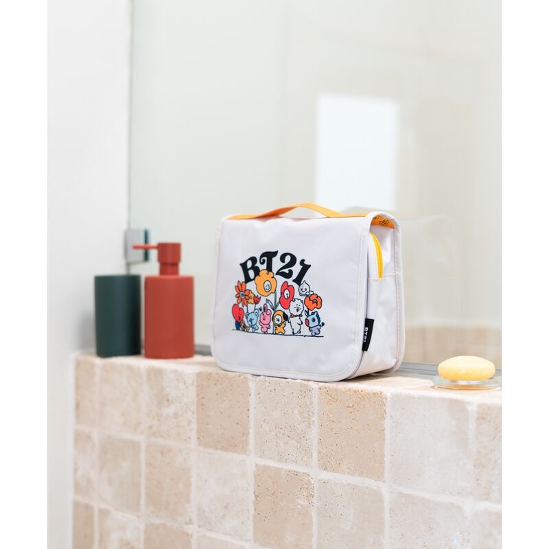 trousse de toilette BT21
