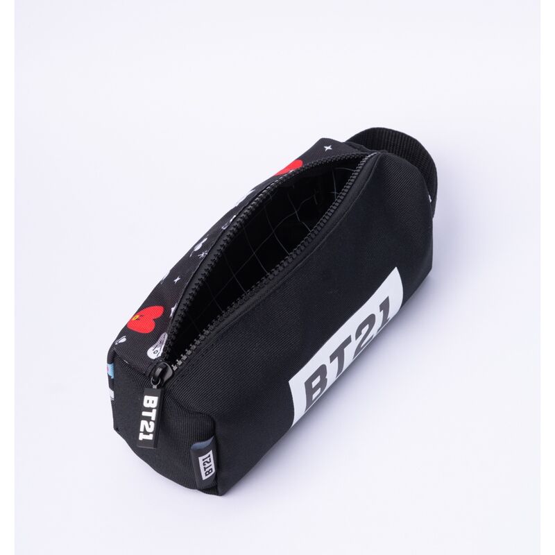 BT21 Cool Pencil Case