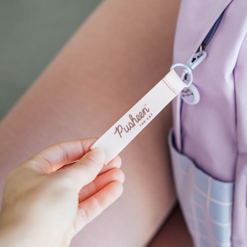 Sac à dos Pusheen Moments