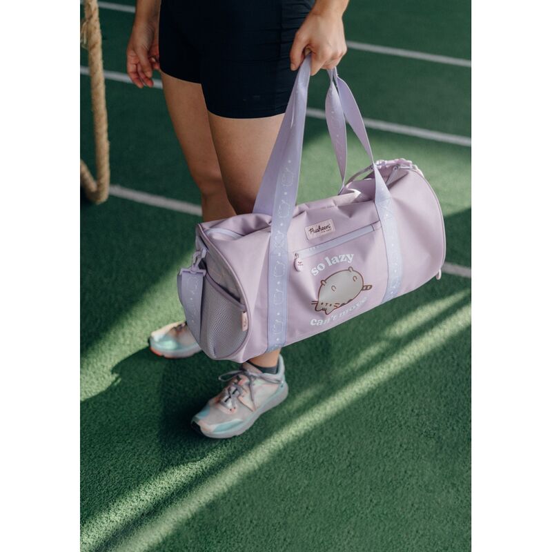 Sac de sport Pusheen Moments
