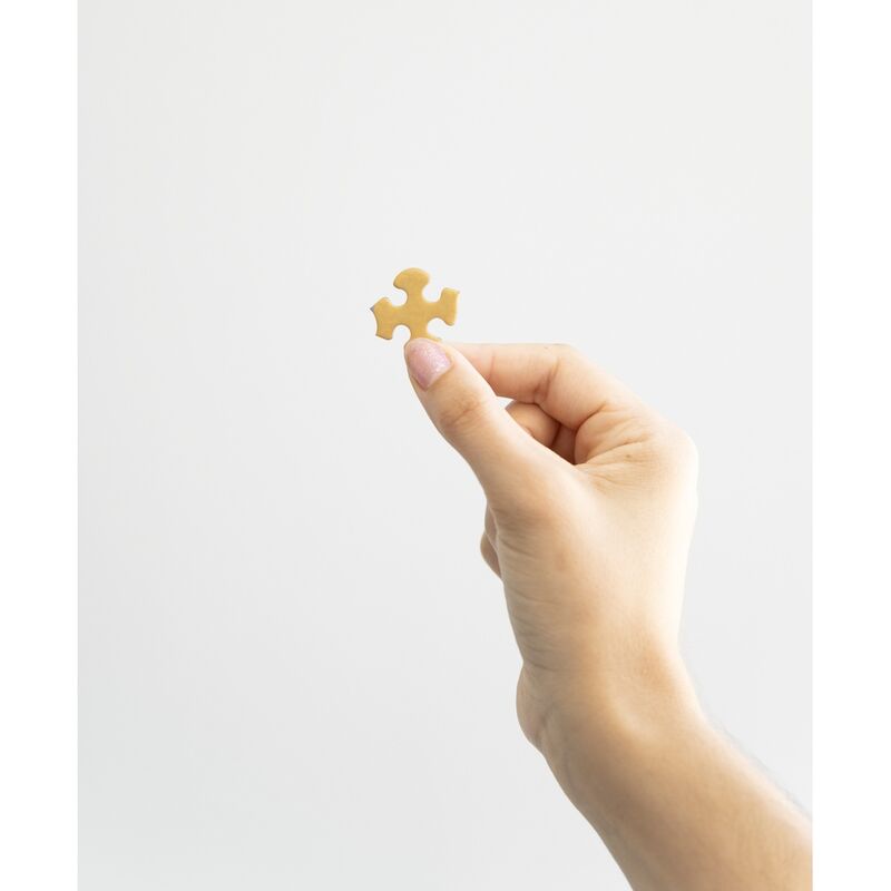 Puzzle de potions Harry Potter Poufsouffle 322 pièces